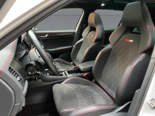 Skoda Kodiaq MATRIX+APP+DAB+AHK+PANO+VIRT+ACC+LED