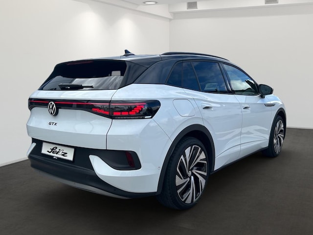 Volkswagen ID.4 4M *AHK*PANO*MATRIX*KAMERA*