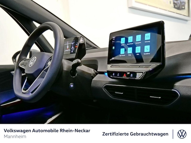 Volkswagen ID.3 Performance Pro