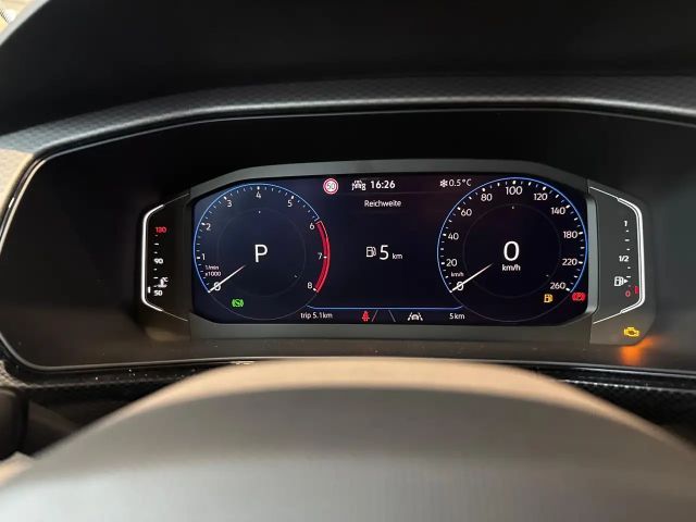 Volkswagen T-Cross 1.5 TSI DSG