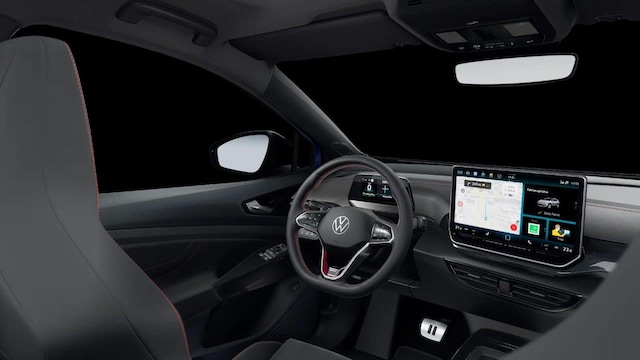 Volkswagen ID.4 4Motion GTX IQ.Drive