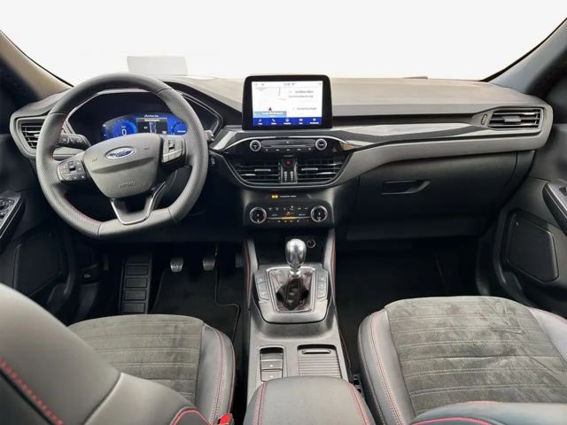 Ford Kuga EcoBoost ST Line X