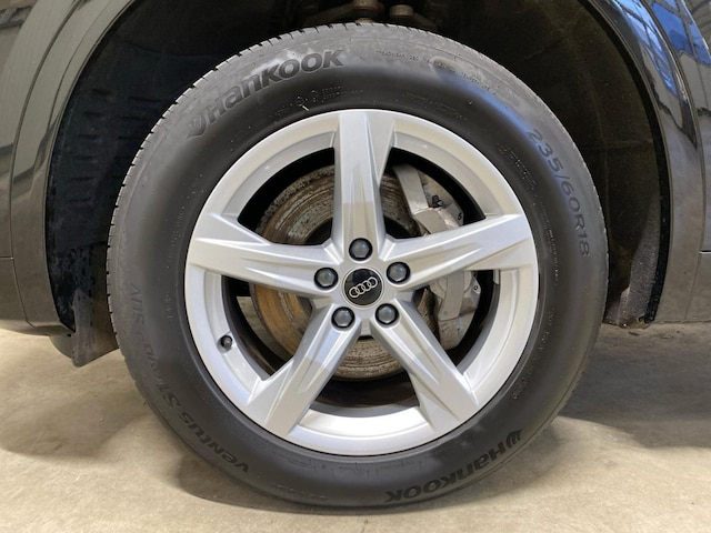 Audi Q5 40 TDI Quattro S-Tronic