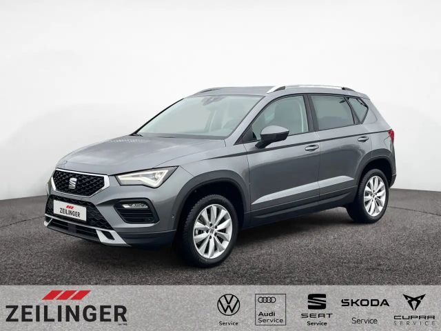 Seat Ateca DSG Style