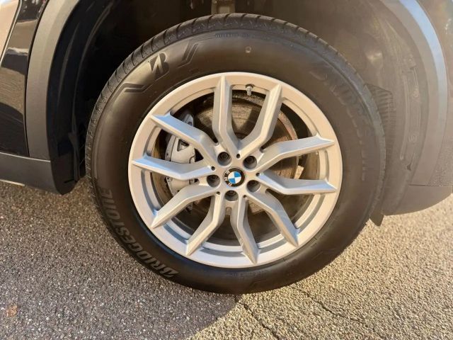 BMW X5 x30d Standh.KomfS.Gestik Soft Ha/K.P-Prof.AHK