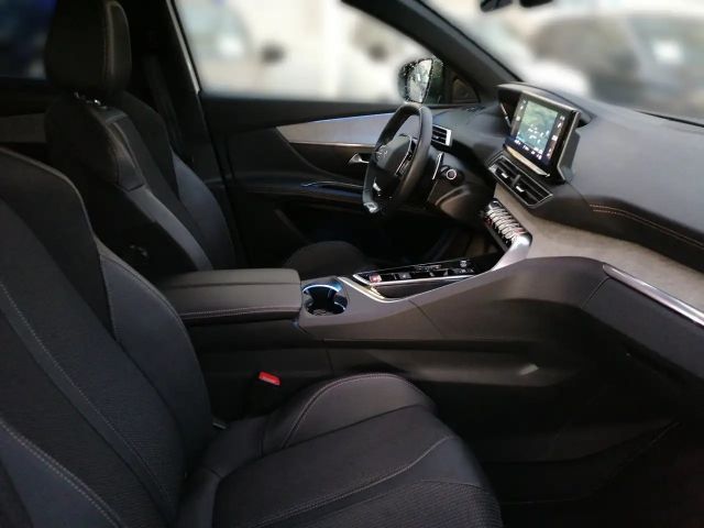 Peugeot 3008 GT-Line PureTech