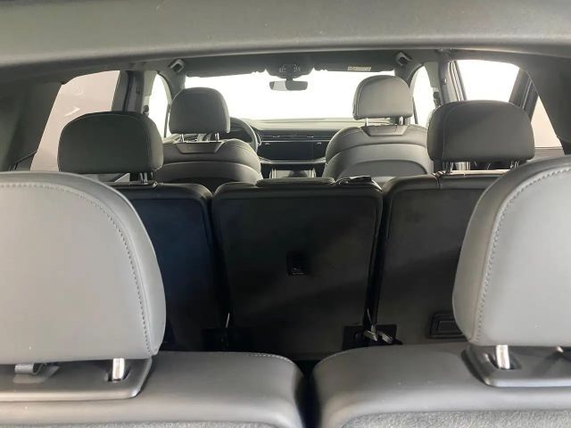 Audi Q7 3.0 TDI Quattro S-Line