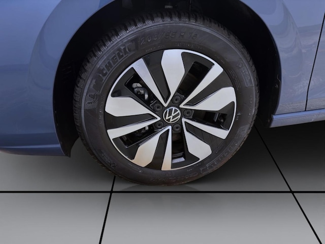 Volkswagen Golf 1.5 TSI