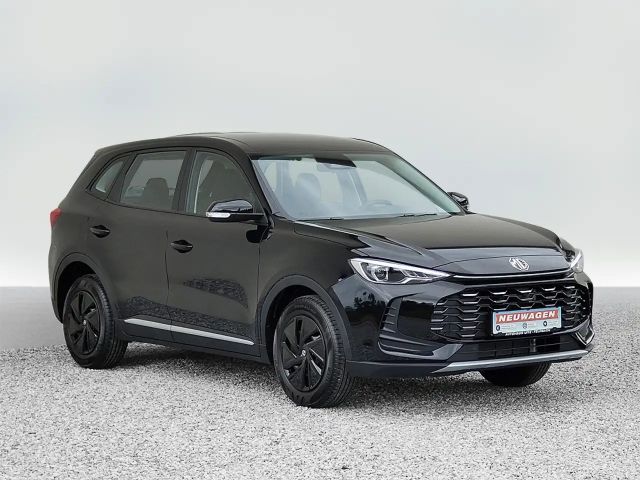 MG ZS + Select +ACC+RFK+Navi