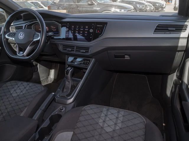 Volkswagen Taigo 1.0 TSI DSG R-Line