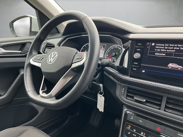 Volkswagen T-Cross DSG Style