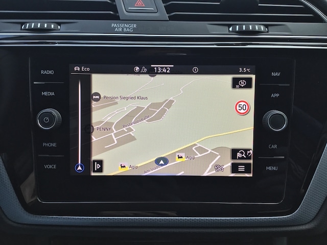 Volkswagen Touran Touran 1.5   CL   BT110 TSID7F