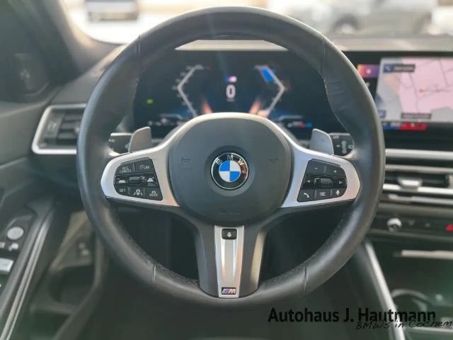 BMW 320 320d M-Sport Touring xDrive