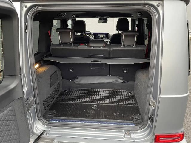 Mercedes-Benz G 400 AMG Line