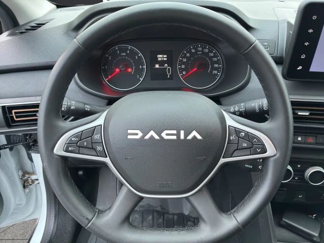Dacia Jogger 1.0 TCe Extreme TCe 110