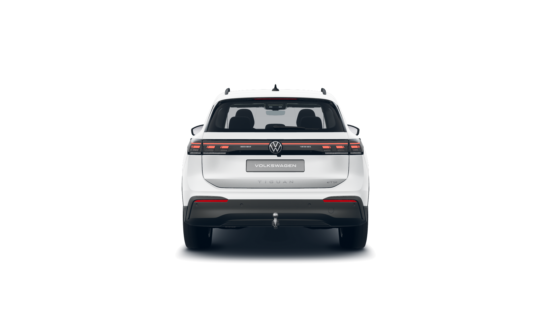 Volkswagen Tiguan DSG