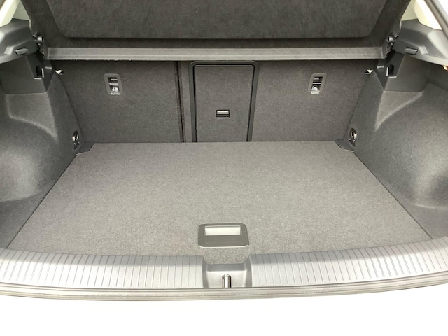 Volkswagen T-Roc 1.5 TSI DSG Style