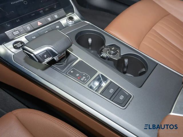 Audi A6 2.0 TDI Avant