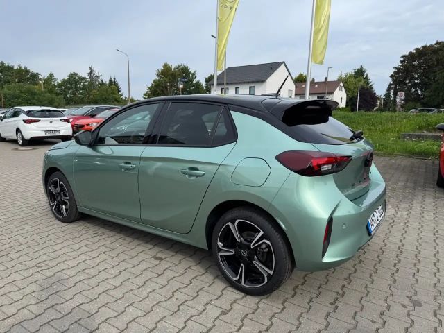 Opel Corsa 1.2 Turbo Turbo