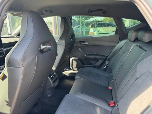 Cupra Formentor 1.5 eTSI SENNHEISER+MATRIX+NAVI+19+FULL-LINK