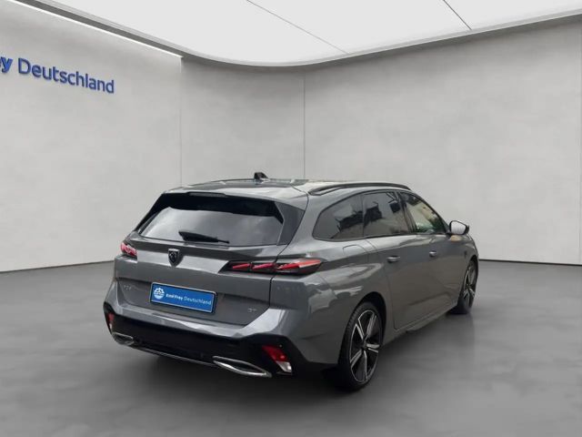 Peugeot 308 EAT8 GT-Line PureTech SW