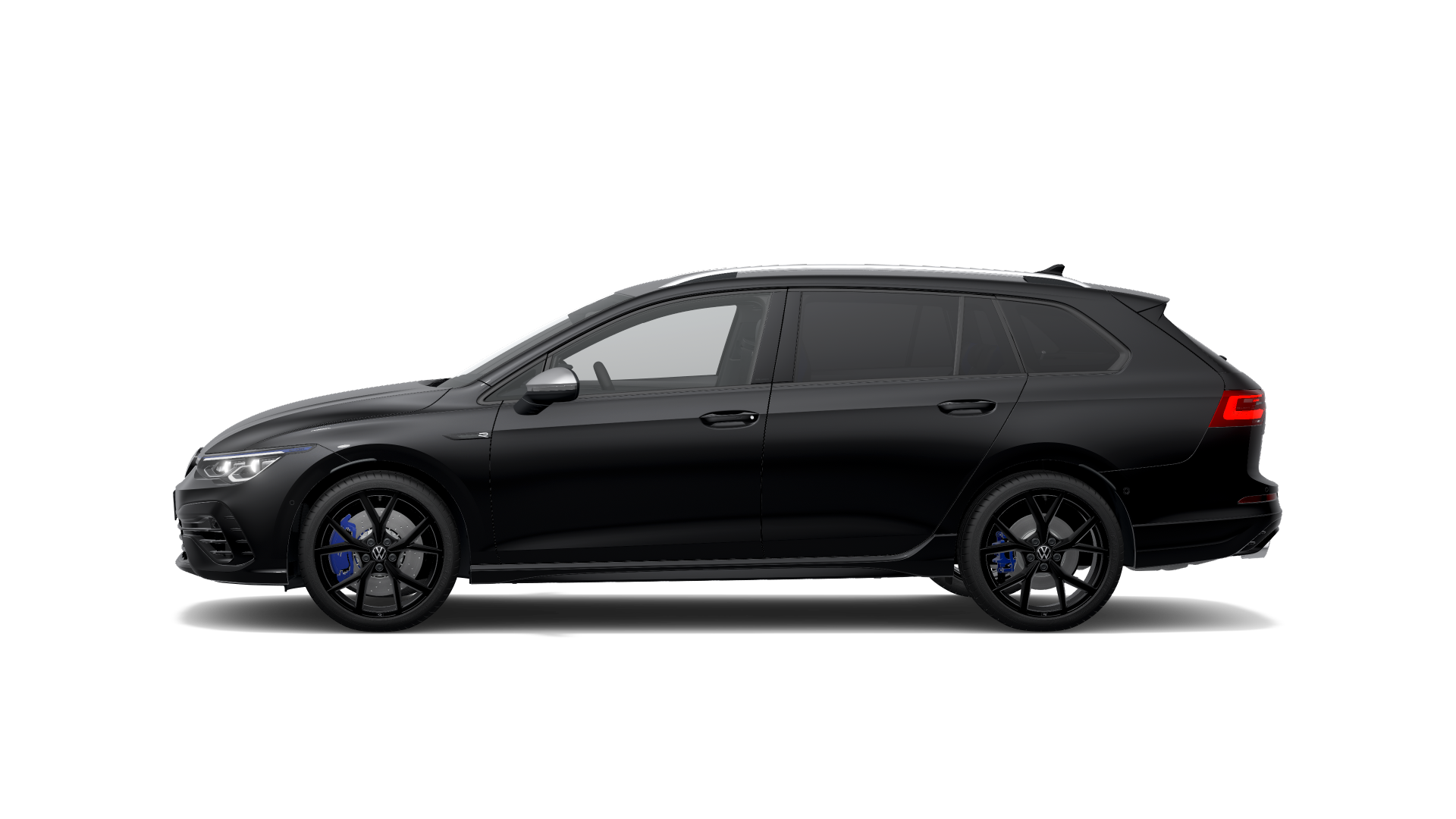 Volkswagen Golf IQ.Drive Variant