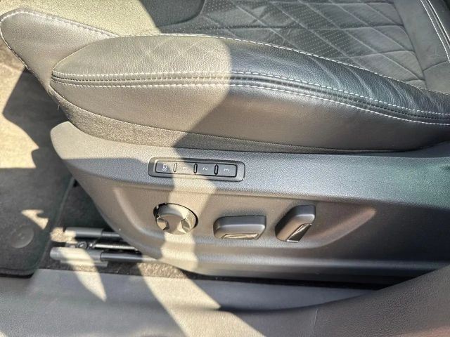 Skoda Kodiaq 4x4 Sportline