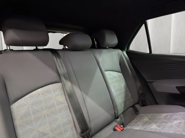 Volkswagen ID.3 City Performance