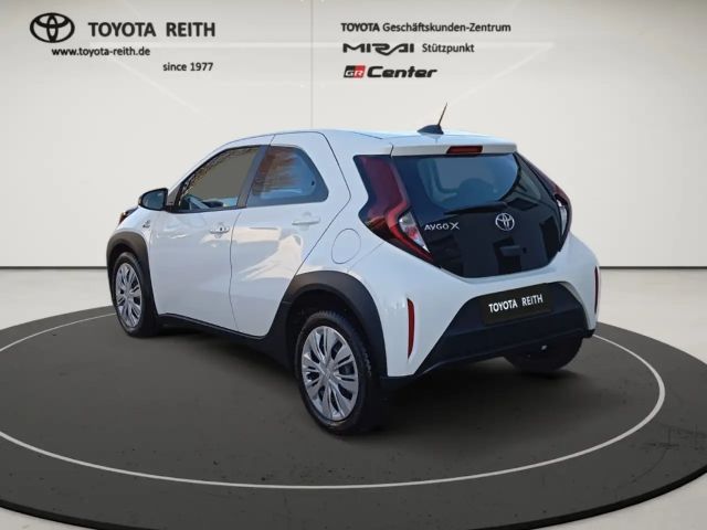 Toyota Aygo X Hatchback Play X-play