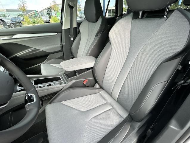 Skoda Enyaq Navi AHK Panorama LED SHZ Klima RFK PDC