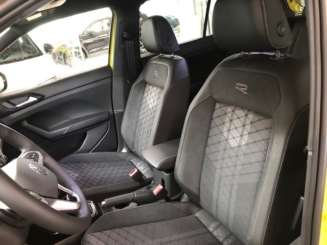 Volkswagen T-Cross 1.0 TSI DSG R-Line