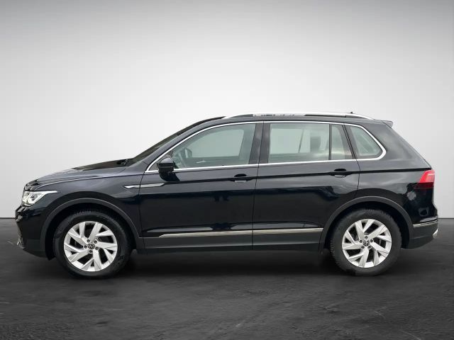 Volkswagen Tiguan 2.0 TDI DSG Elegance Elegance