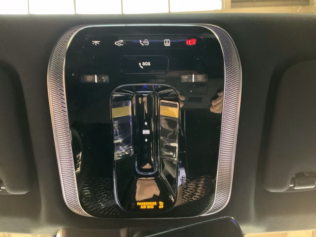 Mercedes-Benz S 450 4MATIC AMG Line Sedan