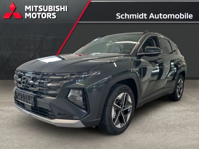 Hyundai Tucson 1.6 T-GDi Trend