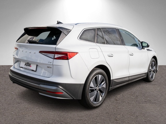Skoda Enyaq iV 80x