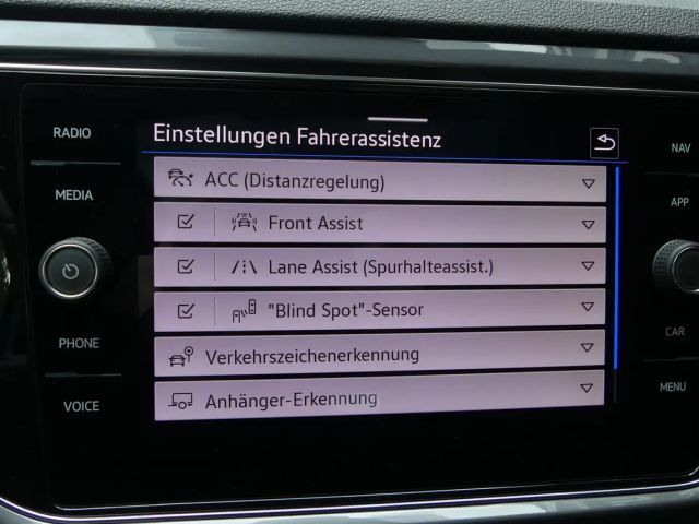 Volkswagen T-Roc 4Motion Sport