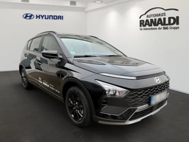 Hyundai Bayon Select