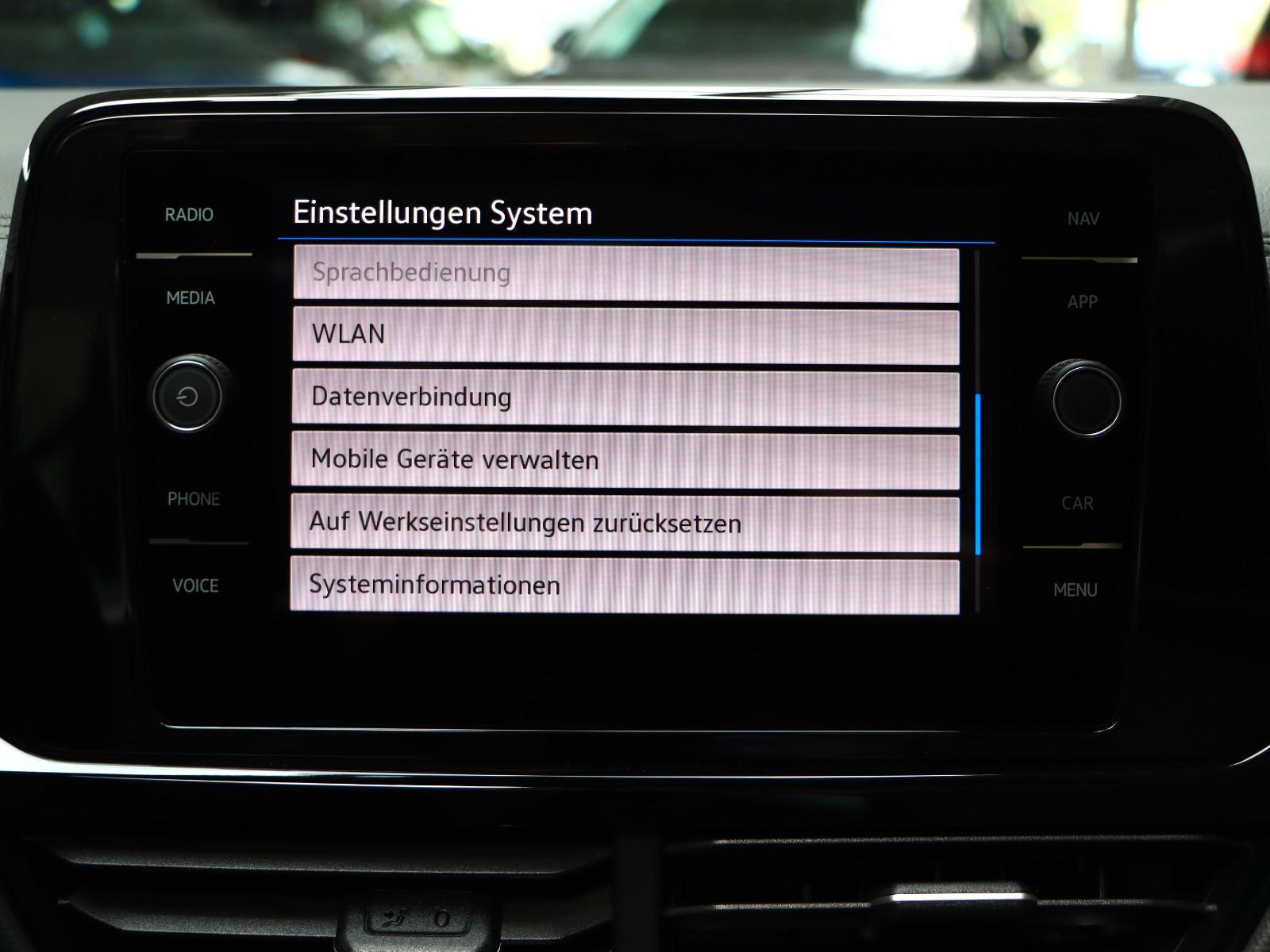 Volkswagen T-Roc 1.5 TSI Cabriolet DSG R-Line