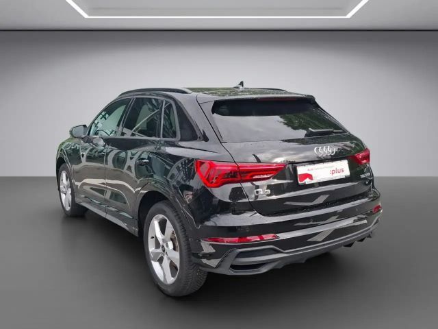 Audi Q3 35 TFSI S-Line