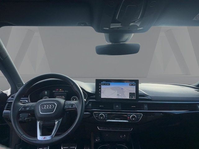 Audi A4 40 TFSI Avant S-Tronic