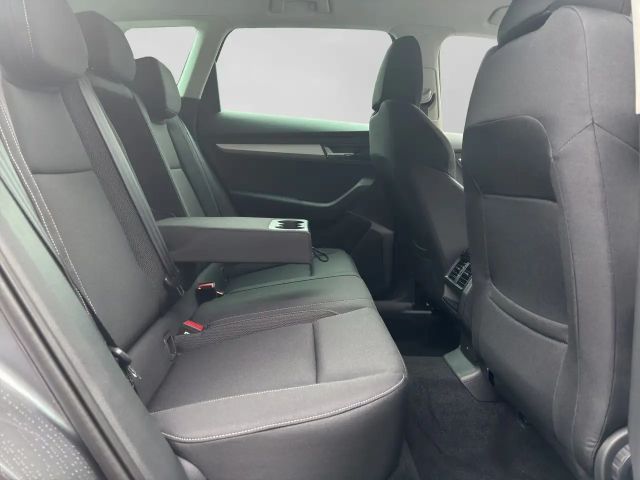 Skoda Karoq 1.5 TSI Selection