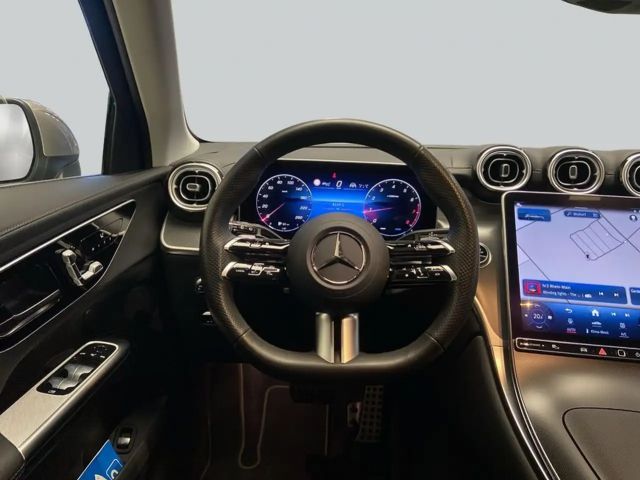 Mercedes-Benz GLC 300 GLC