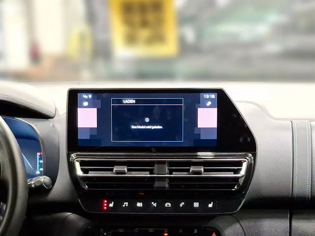 Citroën C5 Aircross Hybrid Plus