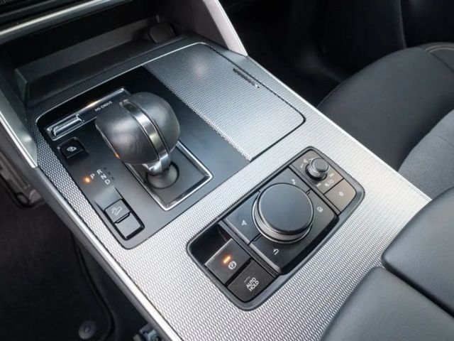 Mazda CX-60 4WD Exclusive-line