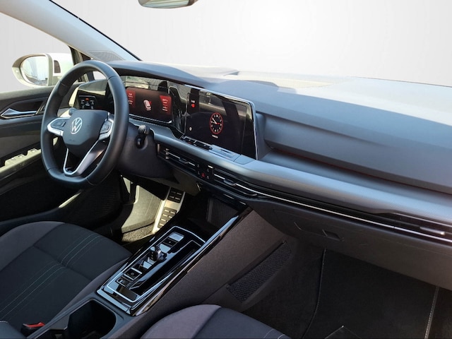 Volkswagen Golf 2.0 TDI AllTrack DSG Variant