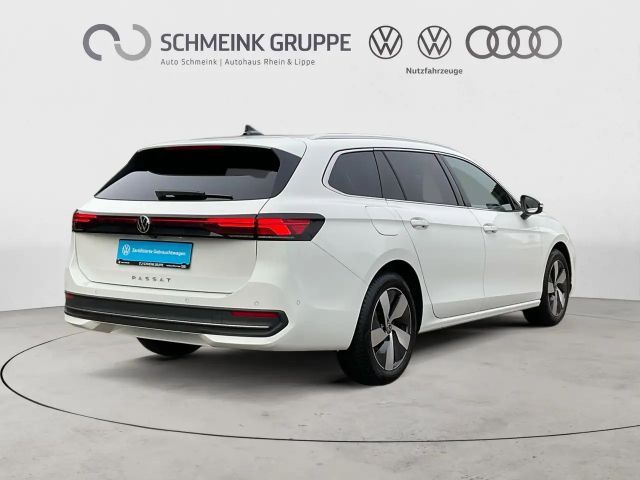 Volkswagen Passat 2.0 TDI Business DSG Variant