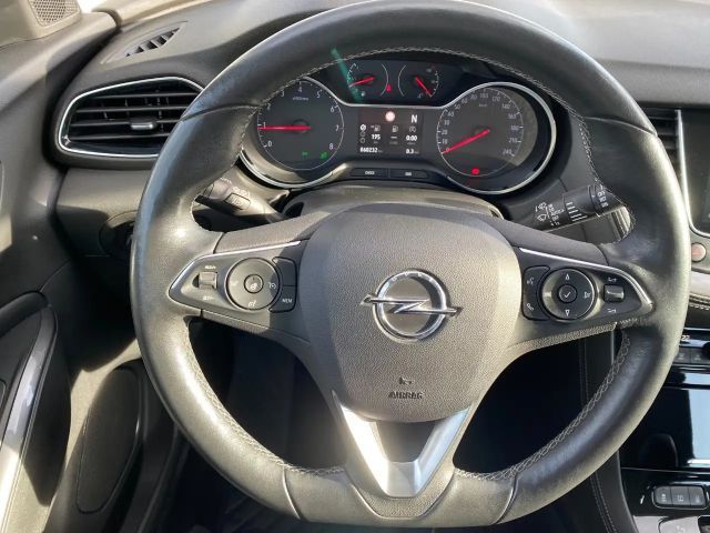 Opel Grandland X 1.2 Turbo Elegance Turbo