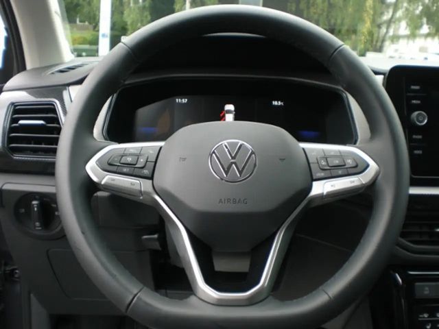 Volkswagen T-Cross 1.0 TSI DSG Life