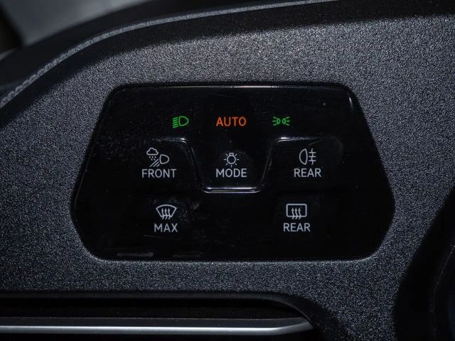 Volkswagen Caddy 2.0 TDI DSG Life