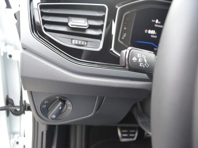 Volkswagen Polo DSG R-Line